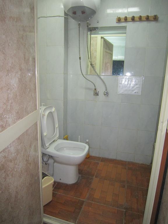 Safary Hostel Kahire Dış mekan fotoğraf