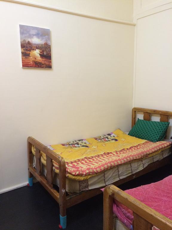 Safary Hostel Kahire Oda fotoğraf