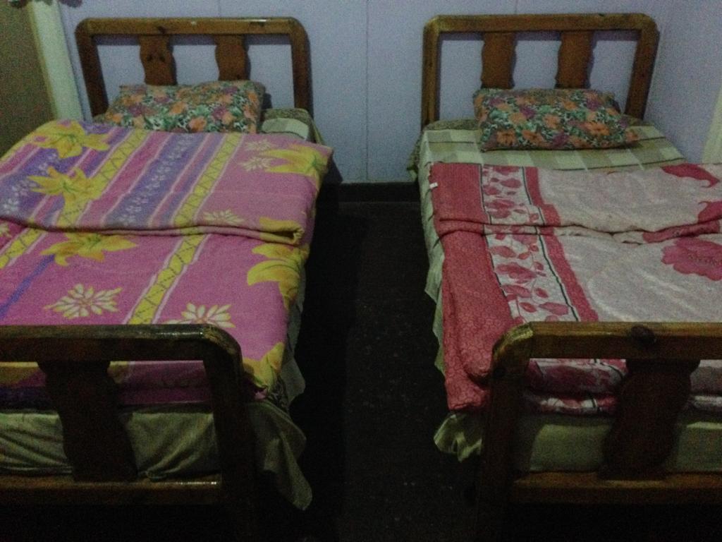 Safary Hostel Kahire Dış mekan fotoğraf