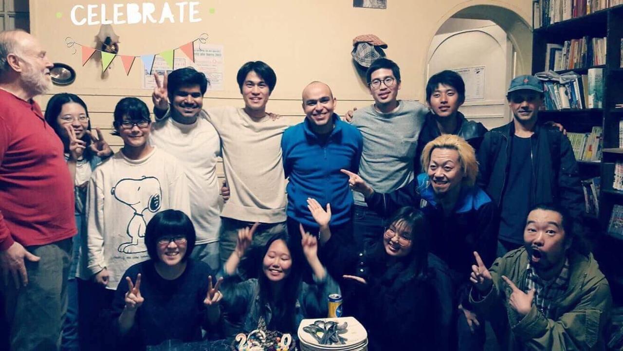 Safary Hostel Kahire Dış mekan fotoğraf